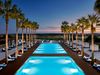 Anantara Vilamoura Alrgave Resort Zwembad Avond