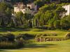 Andratx Golf Mallorca Hole 18