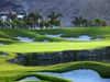 Anfi Tauro Golfbaan Grancanaria Bunkers Green