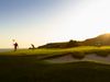Anfi Tauro Golfbaan Grancanaria Green 17