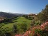 Anoreta Golf Spanje Costa Del Sol Fairway Bloemen
