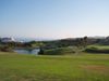Anoreta Golf Spanje Costa Del Sol Fairway Meer