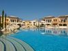 Aphrodite Hills Residences Cyprus Paphos Appartement Zwembad Rotsen