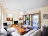 Aphrodite Hills Residences Cyprus Paphos Villas Woonkamer 2