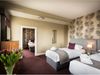 Ardgowan Hotel Deluxe Room