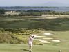 Argentario Golf Italie Toscane Tee