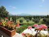 Asolo Golfbaan Italie Noord Italie Balkon