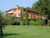 Asolo Golfbaan Italie Noord Italie Clubhuis Esterno