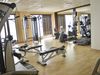 Barcelo Costa Ballena Spanje Coste Delaluz Zuid Fitness