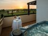 Barcelo Costa Ballena Spanje Coste Delaluz Zuid Jacuzzi Balkon