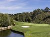 Bendinat Golf Mallorca Green 12