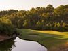 Bendinat Golf Mallorca Vijver Green