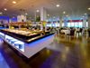 Bonalba Spanje Costa Blanca Buffet 6da9331d