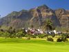 Buenavista Golf Tenerife Green