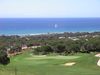 Cabopino Golf Spanje Costa Del Sol Green Hole1