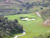 Cabopino Golf Spanje Costa Del Sol Green Hole3