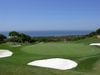 Cabopino Golf Spanje Costa Del Sol Green Hole9