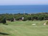 Cabopino Golf Spanje Costa Del Sol Hole Naar Zee