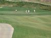 Calanova Golf Spanje Costa Del Sol Golfers Putting