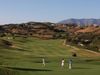 Calanova Golf Spanje Costa Del Sol Hole7 Golfers