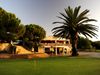 Capdepera Golf Mallorca Puttinggreen Clubhuis