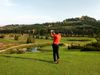 Castelfalfi Golf Italie Toscane Par3