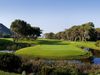 Clovelly Golf Zuid Afrika Kaapwijnstreek Green