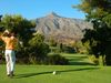 Club De Golf Aloha Golf Spanje Costa Del Sol Golfer
