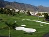 Costa Adeje Golf Tenerife Green 18