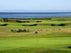 Craigielaw Golf Schotland Edinburgh Zee