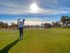 Desert Springs Golf Club Spanje  Murcia Golf 2