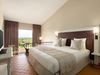 Dolcefregate Hotelkamer Seaview Bed