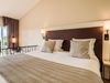 Dolcefregate Kamer Bed Sea View