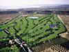 El Plantio Golf Spanje Costa Blanca Luchtfoto