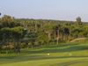 El Rompido North Golf Spanje Costa De La Luz Noord Fairway Tee