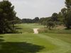El Saler Golf Spanje Costa Blanca Teeschot