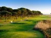El_rompido_north Golf Spanje Costa_de_la_luz_noord Tee