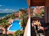 Elba Estepona Spanje Costa Del Sol Junior Suite Balkon
