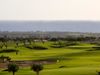 Elea Golfbaan Cyprus Paphos Fairways Green
