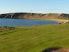Elie Golf Schotland Standrews Zee