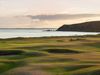 Elie Golf Schotland Standrews Zon