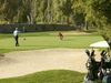 Estepona Golf Spanje Costa Del Sol Golfers Green Lijnlezen