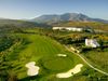 Estepona Golf Spanje Costa Del Sol Hole Bovenaanzicht