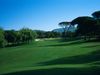 Estoril Golf Portugal Lissabon Fairway
