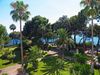 Eurotel Punta Rotja Mallorca Tuin 7d03b7e4