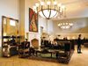 Fairmont St Andrews Schotland Standrews Lounge Schilderij