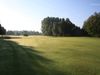 Flanders Nippon Golfbaan Belgie Vlaanderen Fairway Dauw