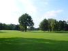 Flanders Nippon Golfbaan Belgie Vlaanderen Fairway Green