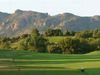 Frankrijk Cotedazur Domainedestendreolgolf Fairway Bergen