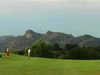 Frankrijk Cotedazur Domainedestendreolgolf Golfers Fairway